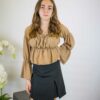 JUPE SHORT  MARILOU – Image 2